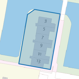 Perceel ZWD01-B-2494