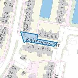 Perceel ZWD01-B-2496