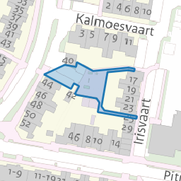 Perceel ZWD01-B-2498