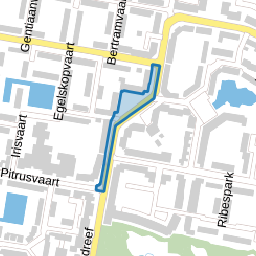 Perceel ZWD01-B-2509