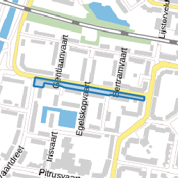 Perceel ZWD01-B-2510