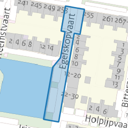 Perceel ZWD01-B-2514