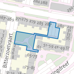 Perceel ZWD01-B-2518