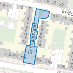 Perceel ZWD01-B-2530