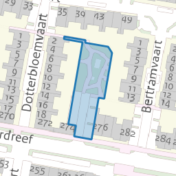 Perceel ZWD01-B-2536