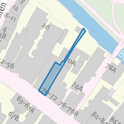 Perceel ZWD01-B-2549