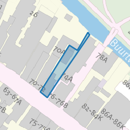 Perceel ZWD01-B-2550