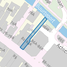 Perceel ZWD01-B-2553