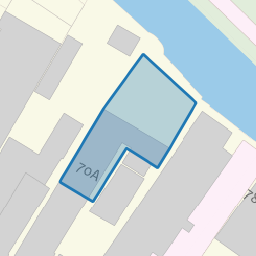 Perceel ZWD01-B-2572