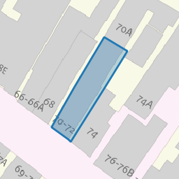 Perceel ZWD01-B-2573