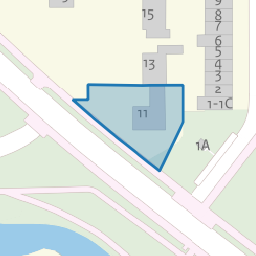 Perceel ZWD01-B-2576