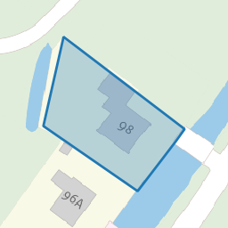 Perceel ZWD01-B-2579