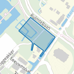 Perceel ZWD01-B-2580