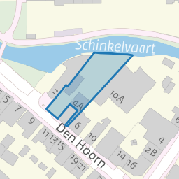 Perceel ZWD01-B-2581