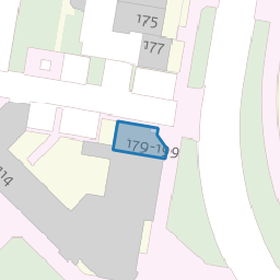 Perceel ZWD01-B-2589