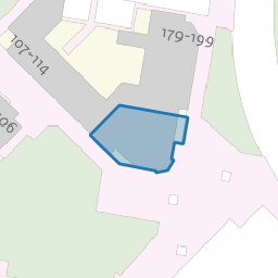 Perceel ZWD01-B-2592