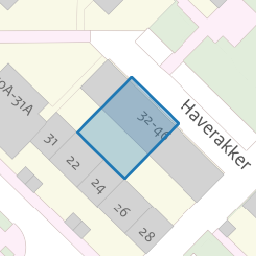 Perceel ZWD01-B-2599