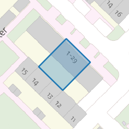 Perceel ZWD01-B-2603