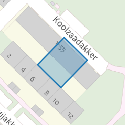 Perceel ZWD01-B-2608