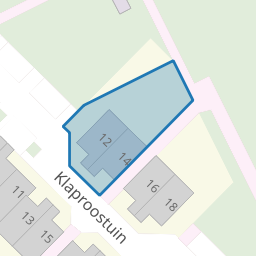 Perceel ZWD01-B-2621