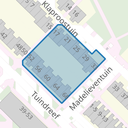 Perceel ZWD01-B-2624