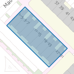 Perceel ZWD01-B-2626