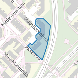 Perceel ZWD01-B-2628