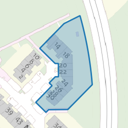 Perceel ZWD01-B-2629