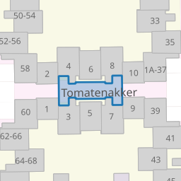 Perceel ZWD01-B-2643