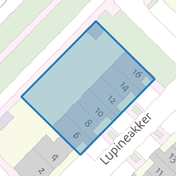 Perceel ZWD01-B-2649