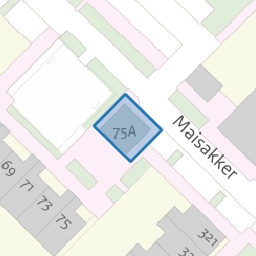 Perceel ZWD01-B-2653