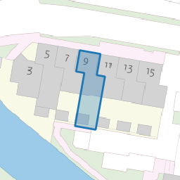 Perceel ZWD01-B-2663