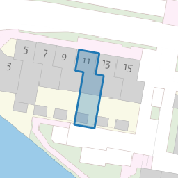 Perceel ZWD01-B-2664