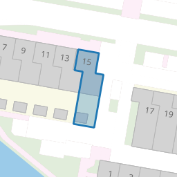 Perceel ZWD01-B-2666