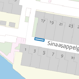 Perceel ZWD01-B-2668