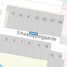 Perceel ZWD01-B-2674