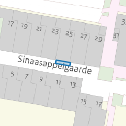 Perceel ZWD01-B-2676