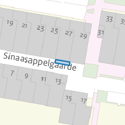 Perceel ZWD01-B-2678