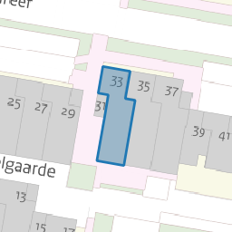 Perceel ZWD01-B-2684