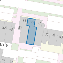 Perceel ZWD01-B-2685