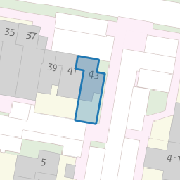 Perceel ZWD01-B-2689