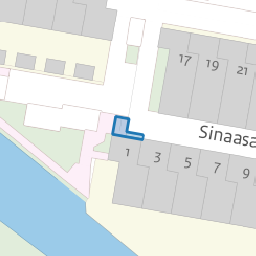 Perceel ZWD01-B-2690