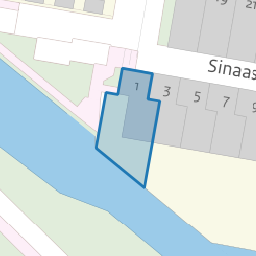 Perceel ZWD01-B-2691