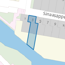 Perceel ZWD01-B-2693