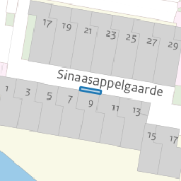 Perceel ZWD01-B-2698