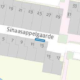 Perceel ZWD01-B-2702