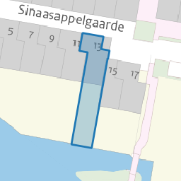 Perceel ZWD01-B-2703