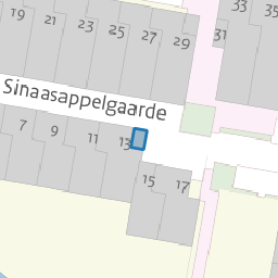 Perceel ZWD01-B-2705