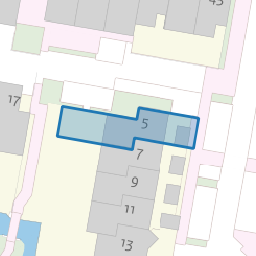 Perceel ZWD01-B-2710