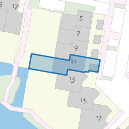 Perceel ZWD01-B-2713